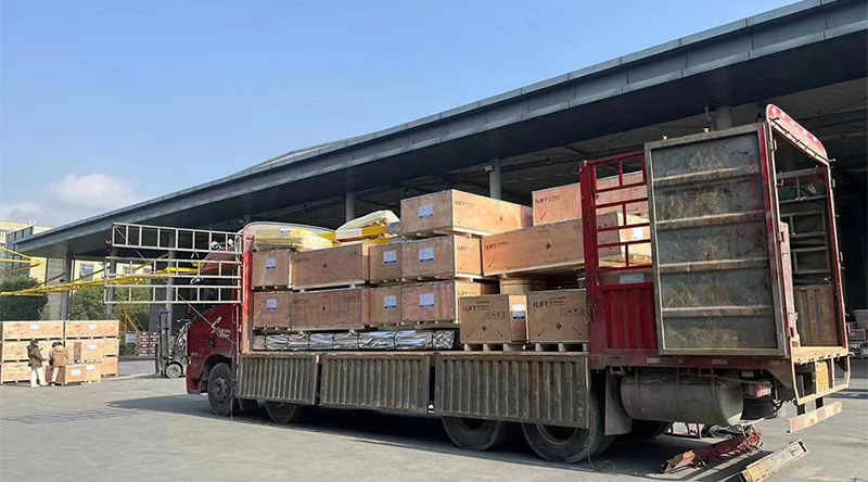 潮州湘桥区到沈阳物流专线-湘桥区到沈阳物流公司-诚信经营